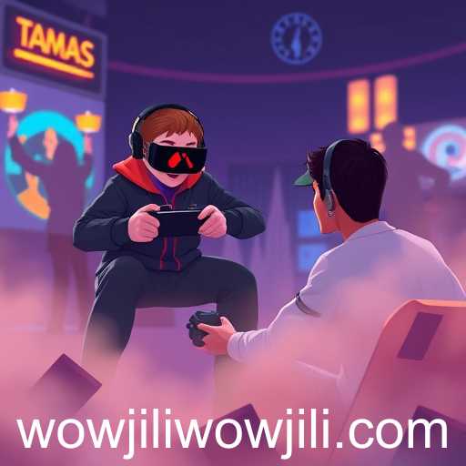 Digital Frontiers: The Rise of Interactive Gaming Platforms