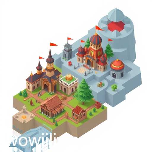 The Digital Playground: Exploring the World of Wowjili