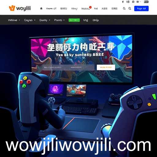 Gaming Evolution and the Digital Realm