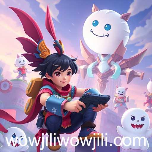 The Rise of Online Gaming Portals