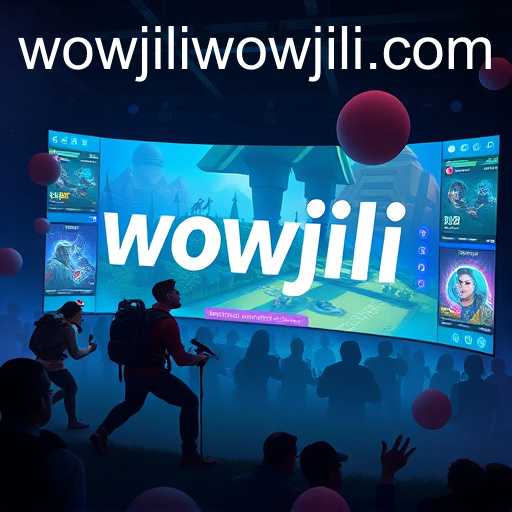 The Rise of English Online Gaming in 2025