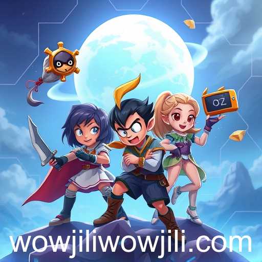 The Rise of Wowjili in Online Gaming