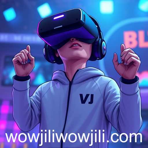 The Rise of Wowjili: A New Gaming Era