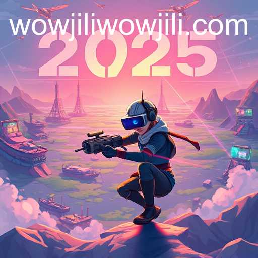 The Rise of Wowjili: Gaming in 2025