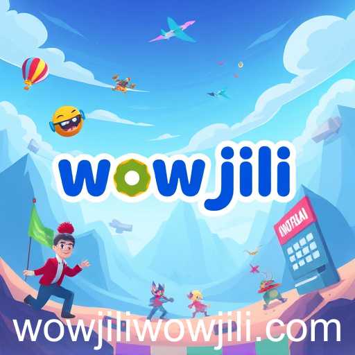 The Rise of Wowjili: Gaming Revolution