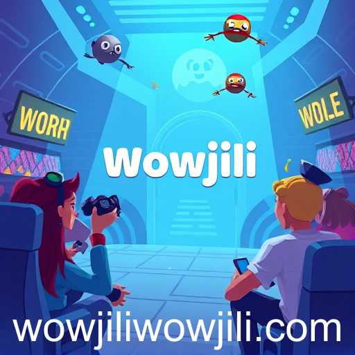 The Rise of Wowjili: Revolutionizing Online Gaming